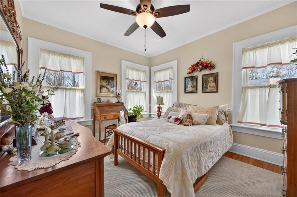 7990 Bethel Road Gainesville, GA 30506 - Photo 20 of 39