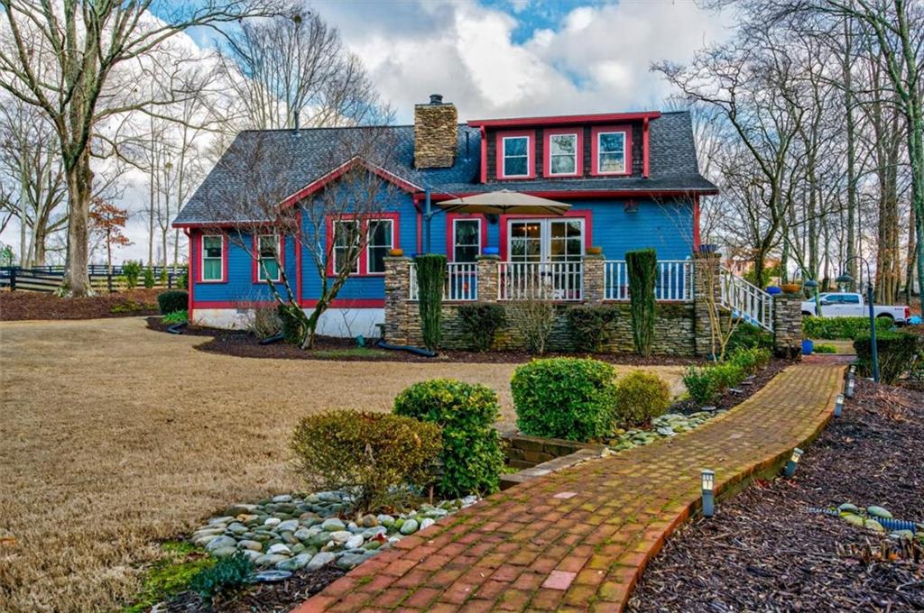 7990 Bethel Road Gainesville, GA 30506 - Photo 2 of 39