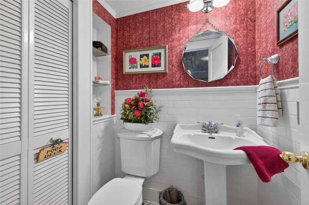 7990 Bethel Road Gainesville, GA 30506 - Photo 26 of 39