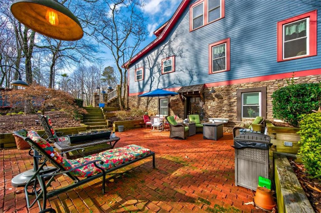 7990 Bethel Road Gainesville, GA 30506 - Photo 28 of 39