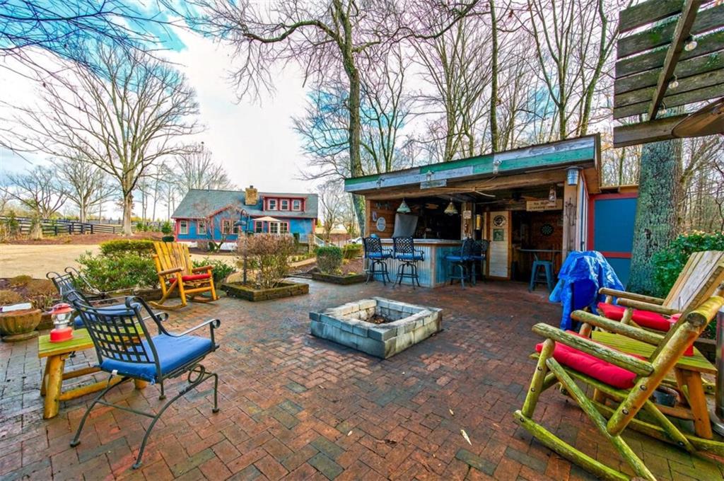 7990 Bethel Road Gainesville, GA 30506 - Photo 29 of 39