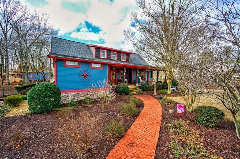 7990 Bethel Road Gainesville, GA 30506 - Photo 3 of 39