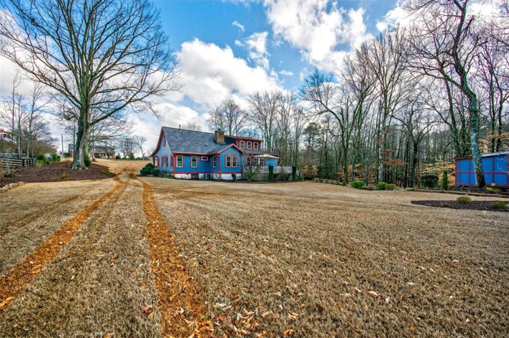 7990 Bethel Road Gainesville, GA 30506 - Photo 33 of 39