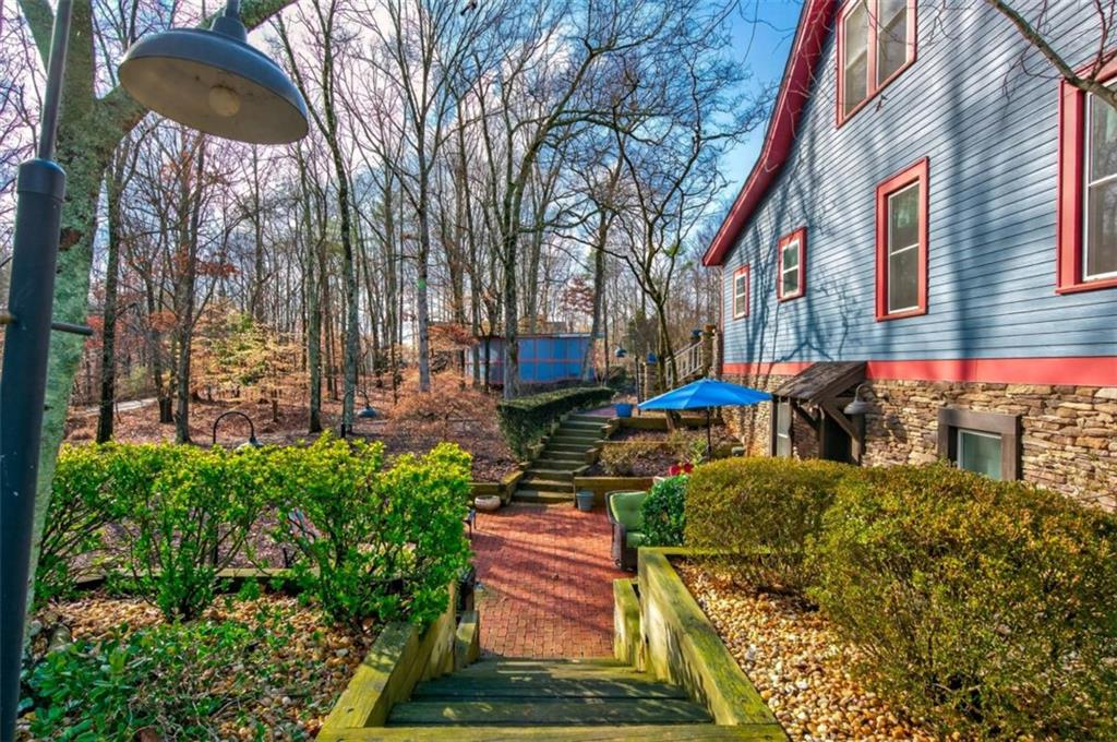 7990 Bethel Road Gainesville, GA 30506 - Photo 34 of 39