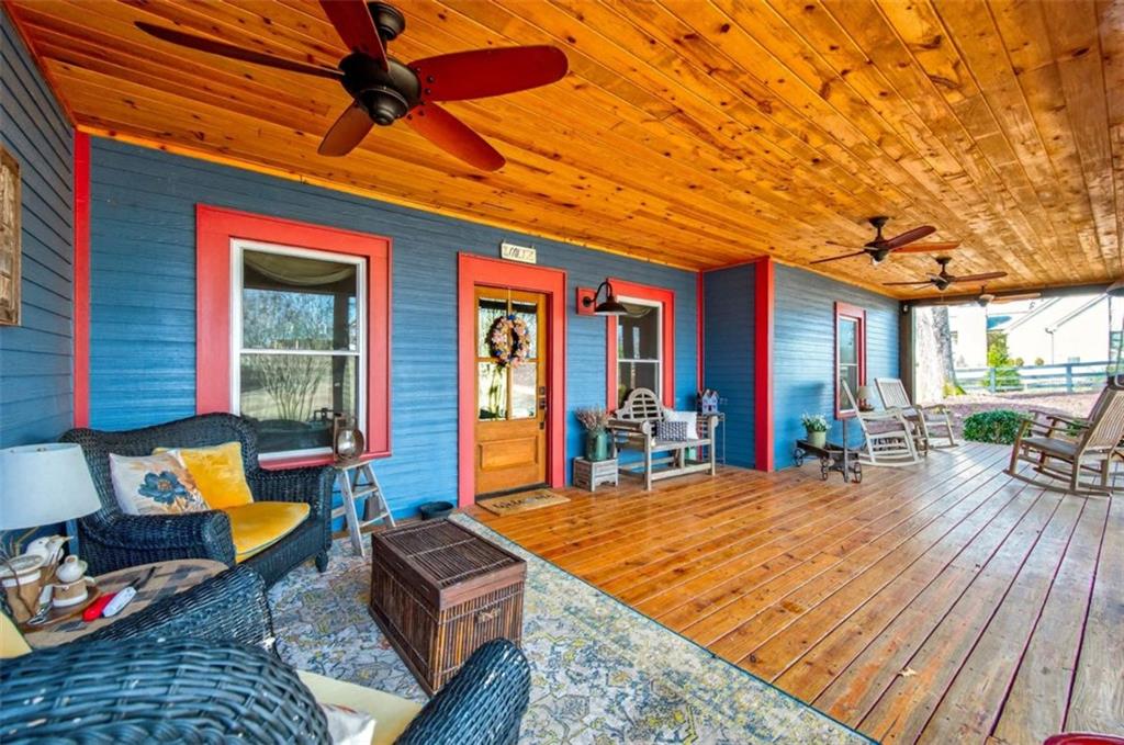 7990 Bethel Road Gainesville, GA 30506 - Photo 4 of 39