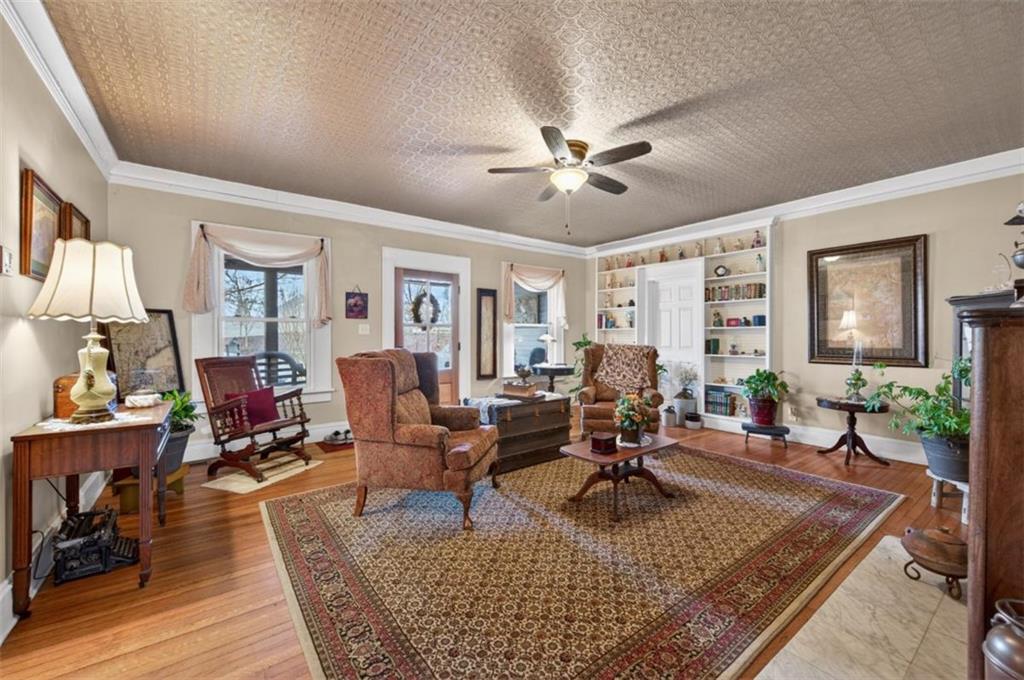 7990 Bethel Road Gainesville, GA 30506 - Photo 5 of 39