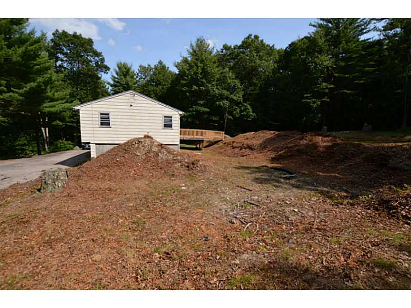 159 Fenner Hill Road Hopkinton, RI 02832 - Photo 22 of 24 Exterior Front.