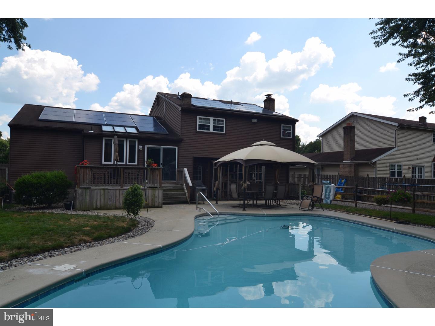 6 Banner Road Cherry Hill, NJ 08003 - Photo 17 of 19