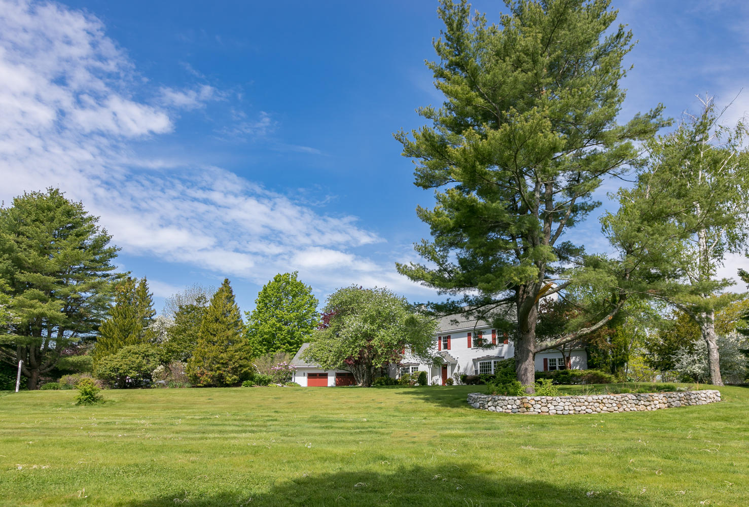 70 Royall Point Road Yarmouth, ME 04096 - Photo 44 of 48 Front-3