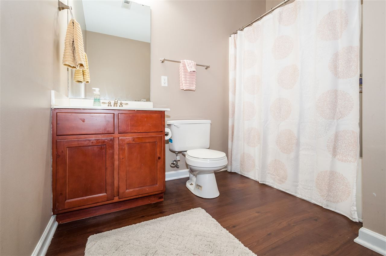 2610 Oldgate Drive, Unit 104 Raleigh, NC 27604 - Photo 10 of 14 Bathroom