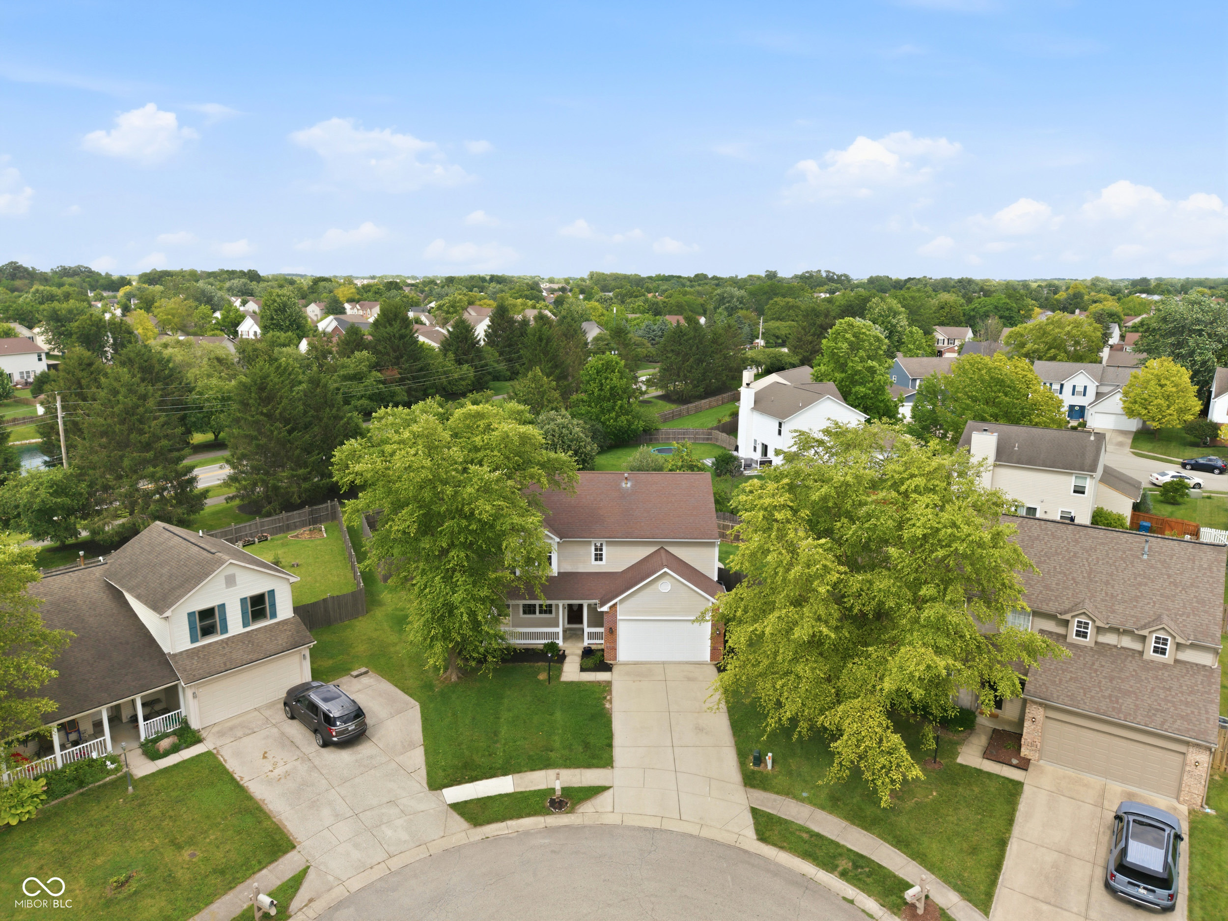 13089 Sinclair Place Fishers, IN 46038 - Photo 47 of 51
