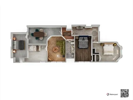 $2,900 | 9-11 Richardson Street, Unit 3, Malden, MA 02148