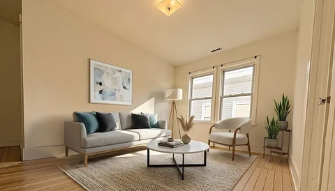 $2,900 | 9-11 Richardson Street, Unit 3, Malden, MA 02148