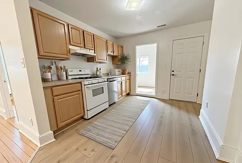 $2,900 | 9-11 Richardson Street, Unit 3, Malden, MA 02148