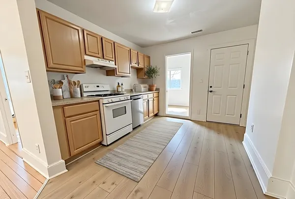 $2,900 | 9-11 Richardson Street, Unit 3, Malden, MA 02148