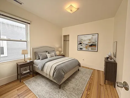 $2,900 | 9-11 Richardson Street, Unit 3, Malden, MA 02148