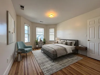 $2,900 | 9-11 Richardson Street, Unit 3, Malden, MA 02148