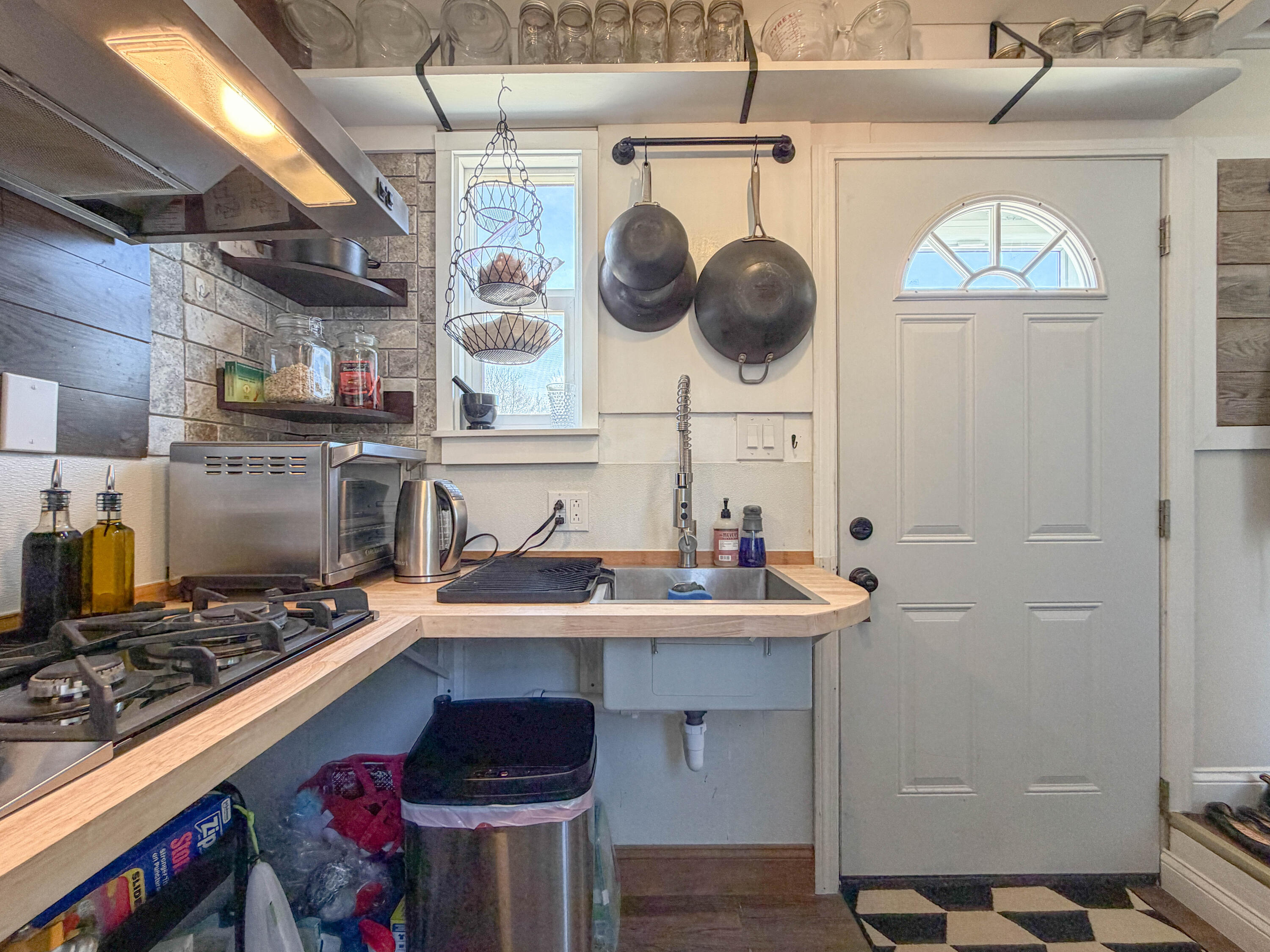 140 Pleasant Street Thorndike, ME 04986 - Photo 17 of 67 140 Pleasant St Freedom -16