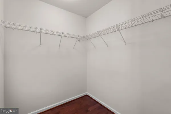 a view of a small room