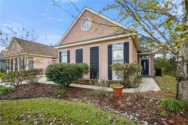 $275,000 | 168 Cross Creek Drive, Unit 34B, Slidell, LA 70461
