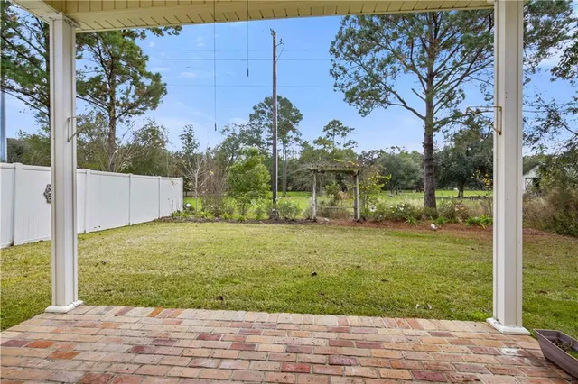 $285,000 | 168 Cross Creek Drive, Unit 34B, Slidell, LA 70461