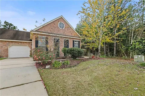 $285,000 | 168 Cross Creek Drive, Unit 34B, Slidell, LA 70461