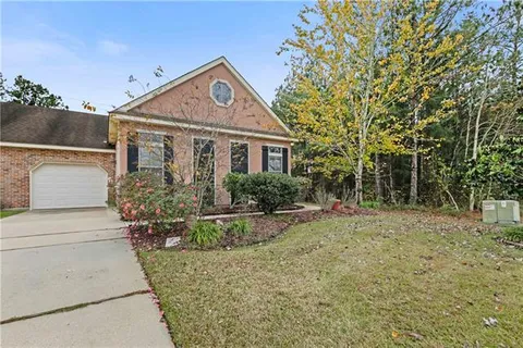 $275,000 | 168 Cross Creek Drive, Unit 34B, Slidell, LA 70461