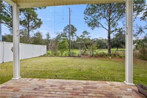 $275,000 | 168 Cross Creek Drive, Unit 34B, Slidell, LA 70461