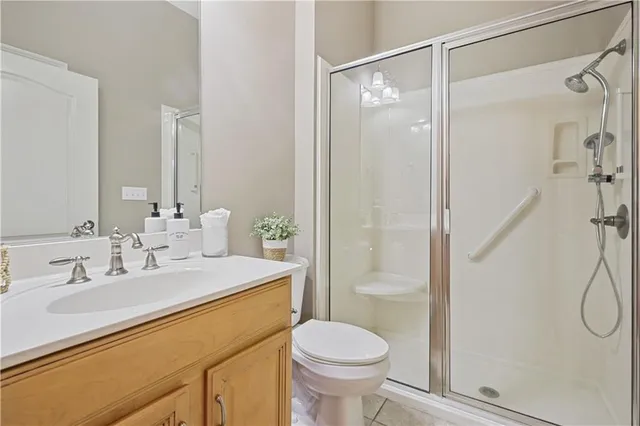 $285,000 | 168 Cross Creek Drive, Unit 34B, Slidell, LA 70461