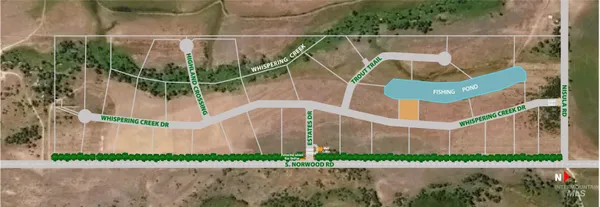 $5,689,000 | Swc Swc Nisula & Norwood Roads, Donnelly, ID 83615