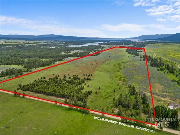 $5,689,000 | Swc Swc Nisula & Norwood Roads, Donnelly, ID 83615
