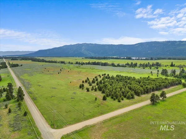 $5,689,000 | Swc Swc Nisula & Norwood Roads, Donnelly, ID 83615