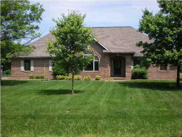 5822 Sharon Road Newburgh, IN 47630 - Photo 1 of 1 Gallery Image 1