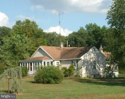 30907 Chesterville Bridge Road Millington, MD 21651 - Photo 3 of 12 Exterior (General)
