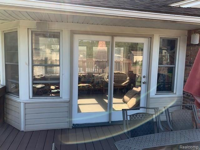 21421 Georgetown Road Woodhaven, MI 48183 - Photo 15 of 30