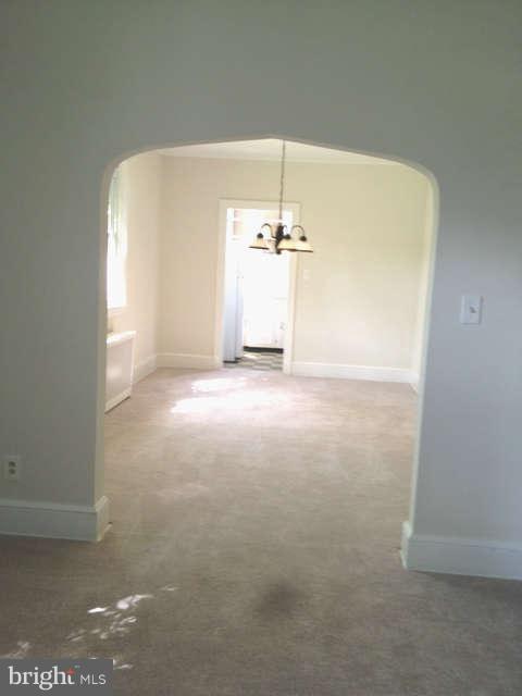 View from Living Room