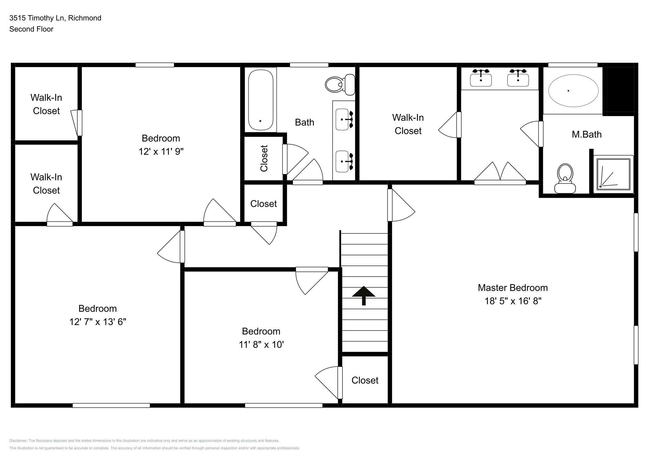 3515 Timothy Lane Richmond, TX 77406 - Photo 23 of 23