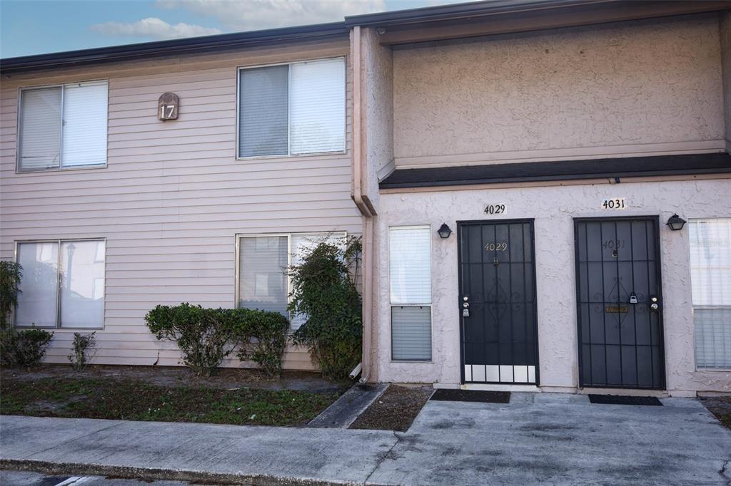 4029 Henley Road, Unit 1705 Orlando, FL 32839 - Photo 35 of 36