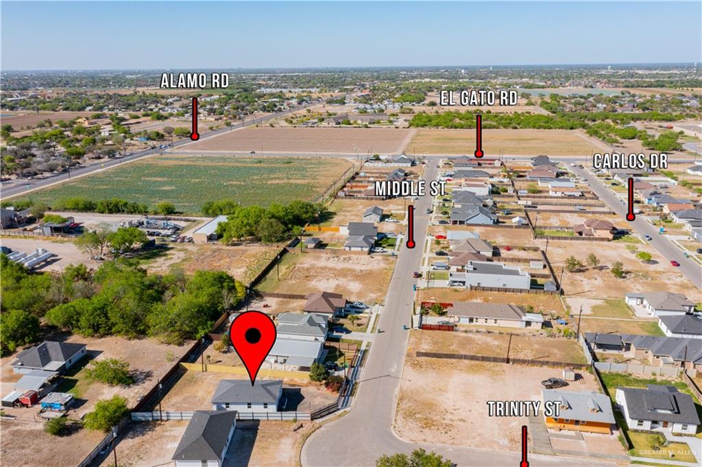 1343 Middle Street Alamo, TX 78516 - Photo 17 of 17