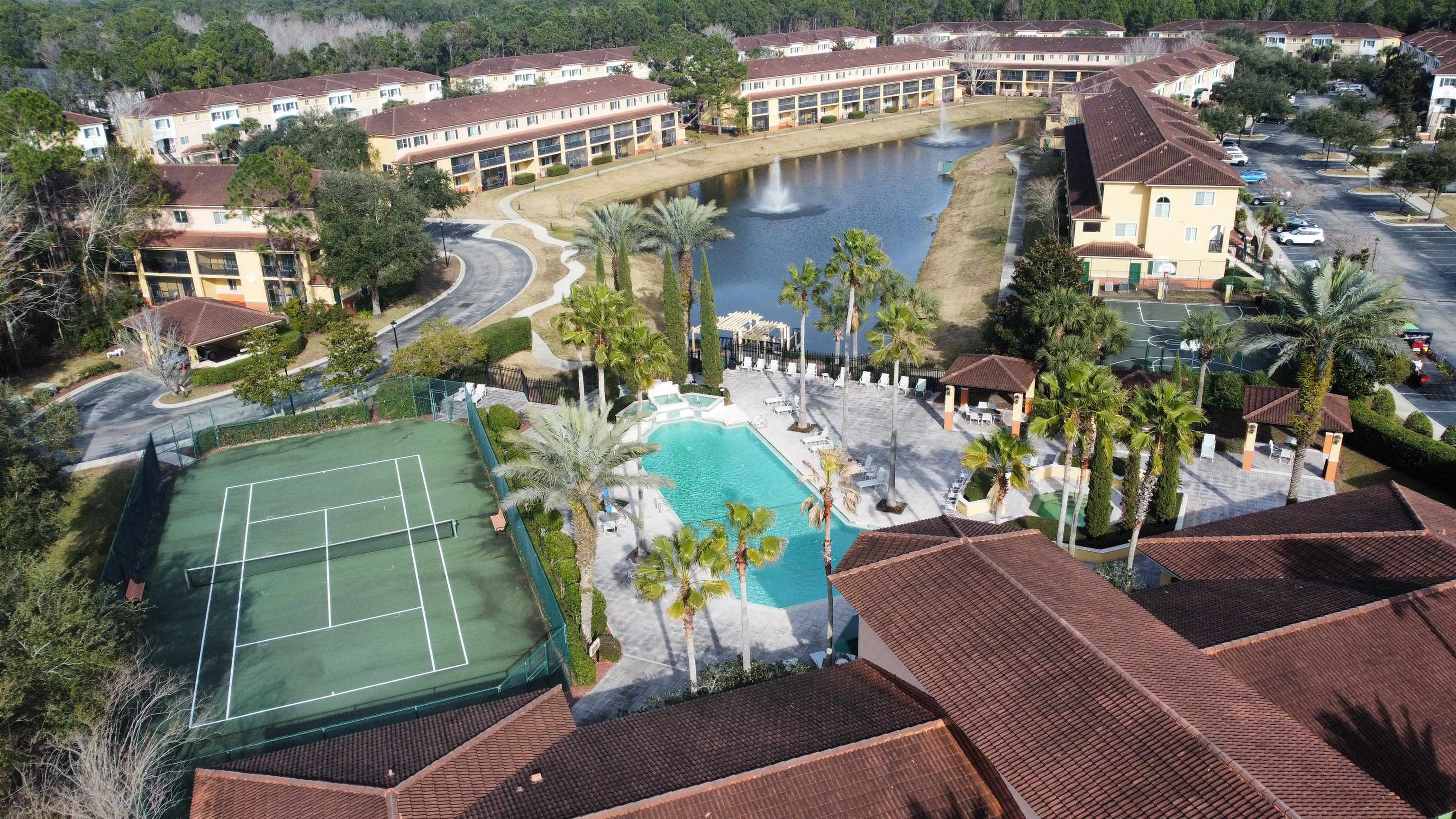 9745 Touchton Road, Unit 1730 Jacksonville, FL 32246 - Photo 31 of 32