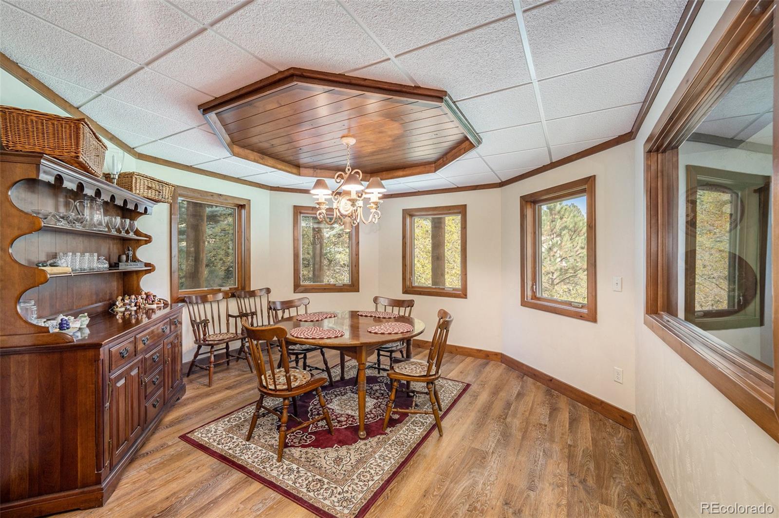 34403 Upper Bear Creek Road Evergreen, CO 80439 - Photo 28 of 44