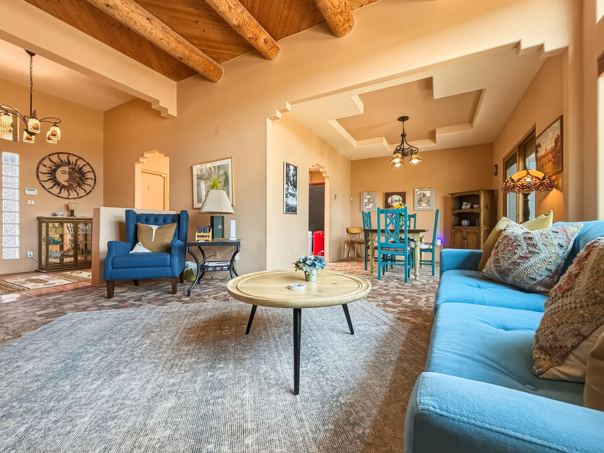 12 Estambre Road Santa Fe, NM 87508 - Photo 13 of 41