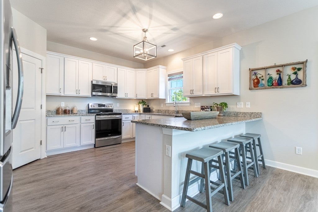 605 Wildey Road Seaford, VA 23696 - Photo 20 of 58 Gallery Image 20