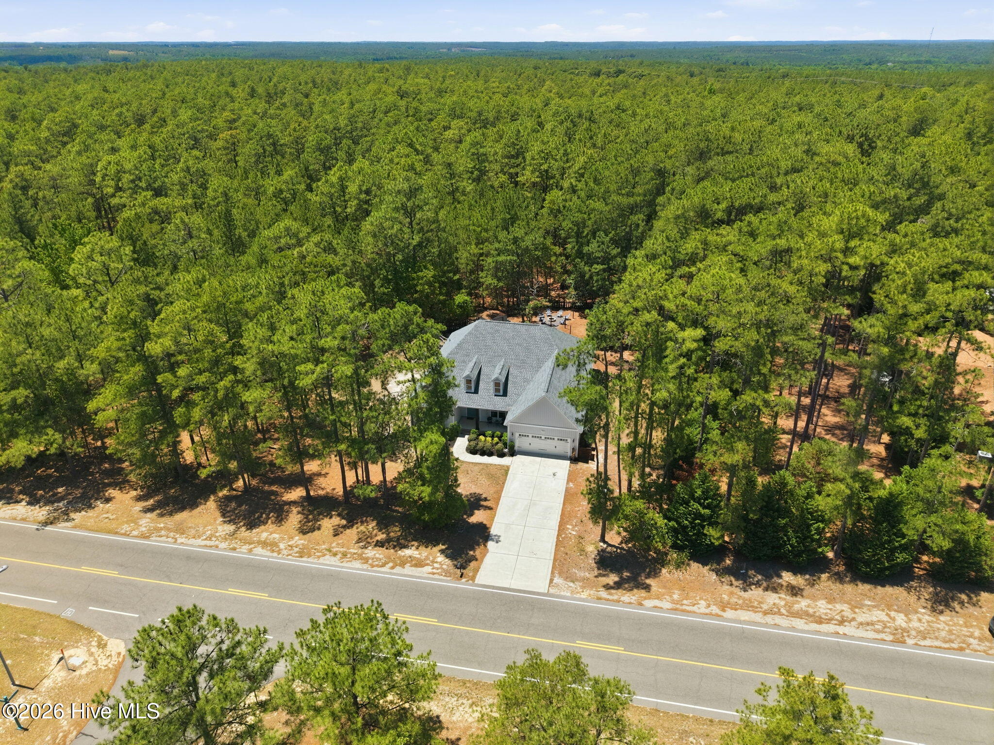 102 Richmond Road Jackson Springs, NC 27281 - Photo 7 of 47