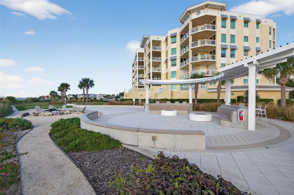 800 Collany Road, Unit 304 Tierra Verde, FL 33715 - Photo 68 of 99 Gallery Image 68