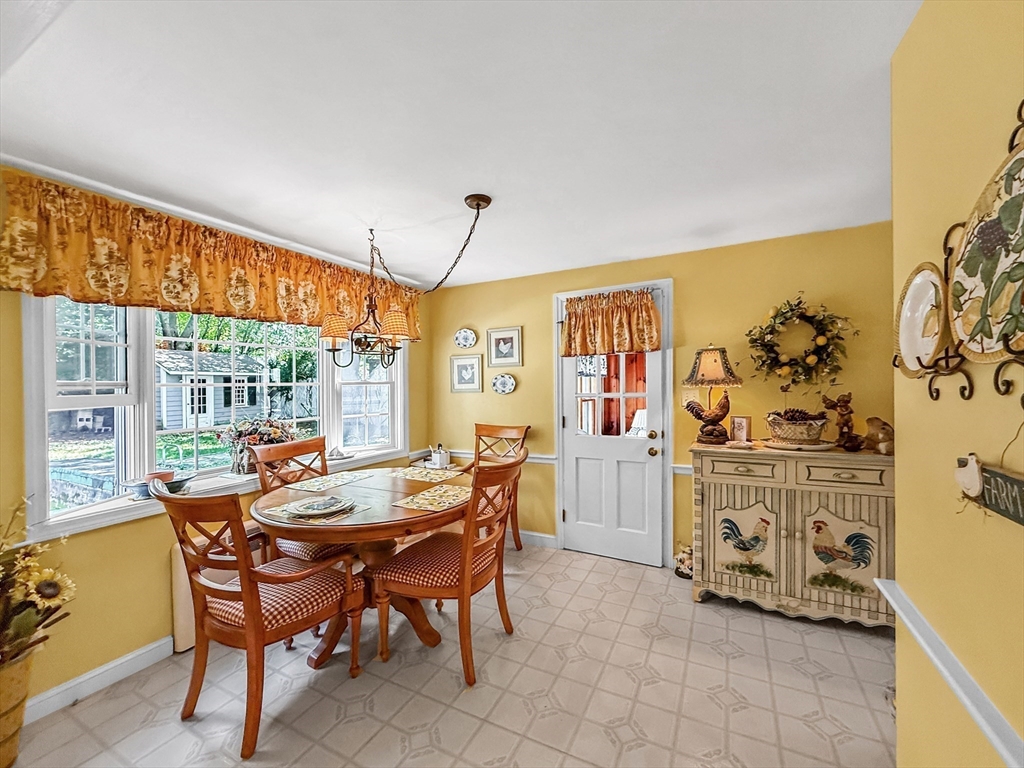 8 Thorndike Road Wakefield, MA 01880 - Photo 17 of 39 Gallery Image 17