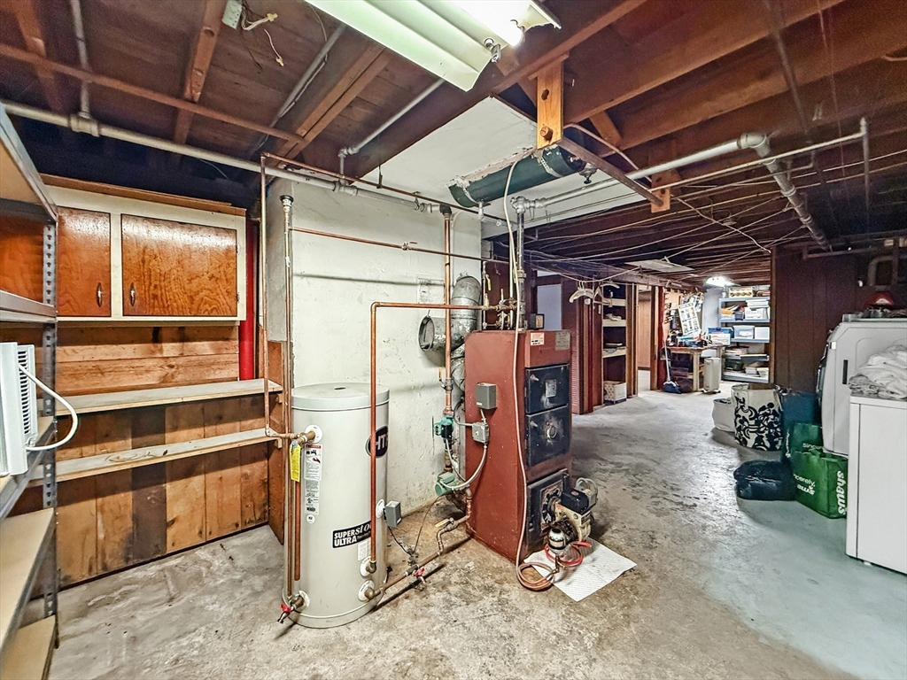 8 Thorndike Road Wakefield, MA 01880 - Photo 31 of 39 Gallery Image 31
