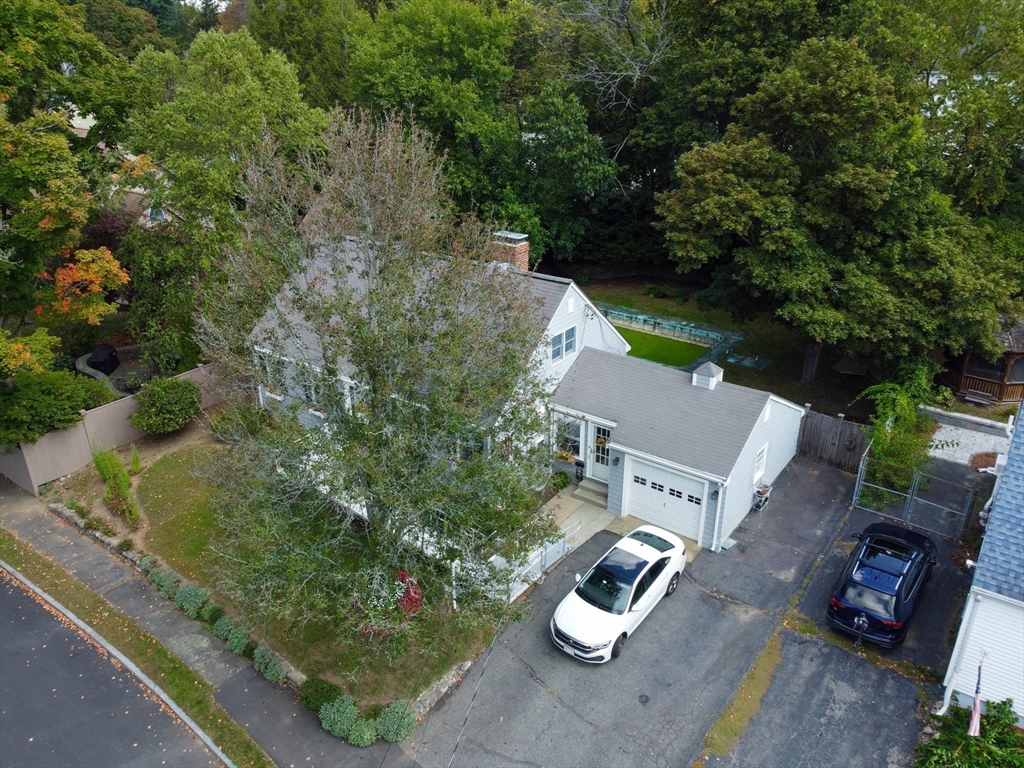 8 Thorndike Road Wakefield, MA 01880 - Photo 38 of 39 Gallery Image 38