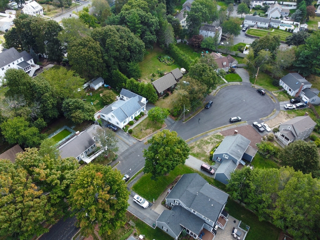 8 Thorndike Road Wakefield, MA 01880 - Photo 39 of 39 Gallery Image 39