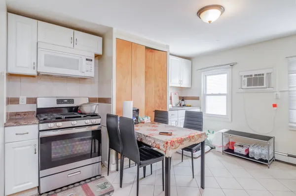 $699,000 | 77 Wallis Avenue, Jersey City, NJ 07306